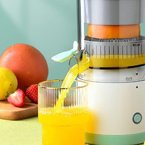 Automatic Fruit Juicer