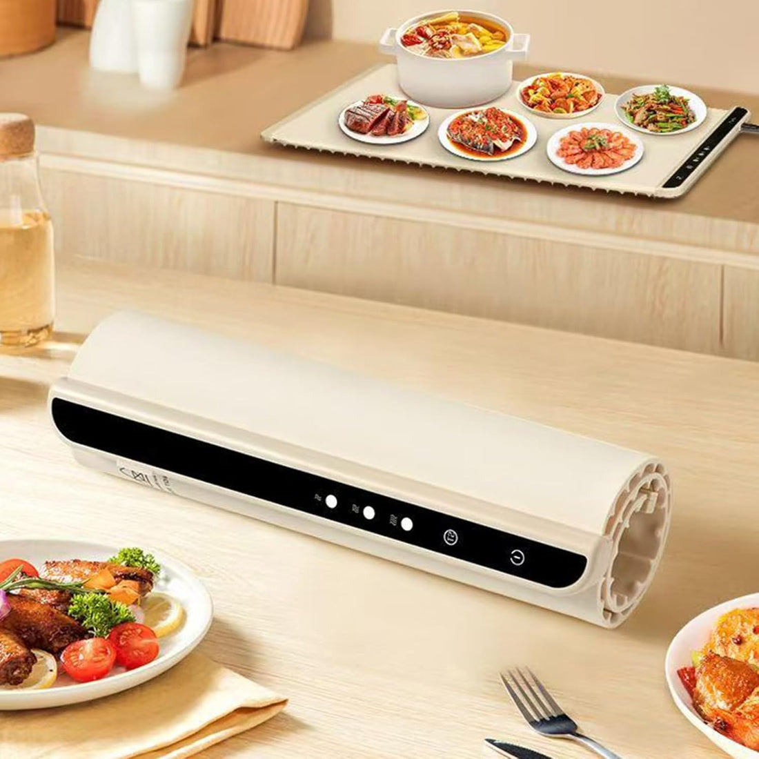 Warming Mat for Food