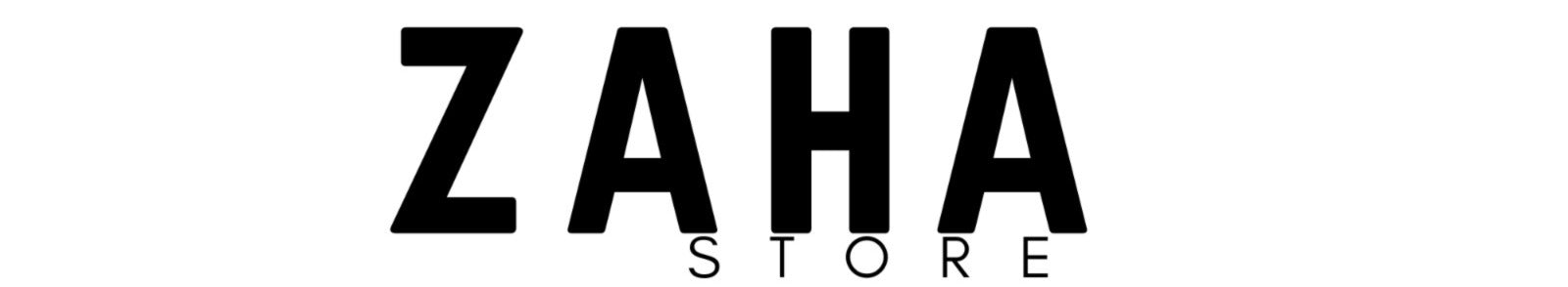 ZAHA STORE